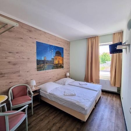 Thomas Rooms Berlin Luaran gambar