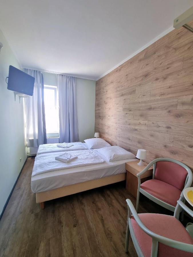 Thomas Rooms Berlin Luaran gambar