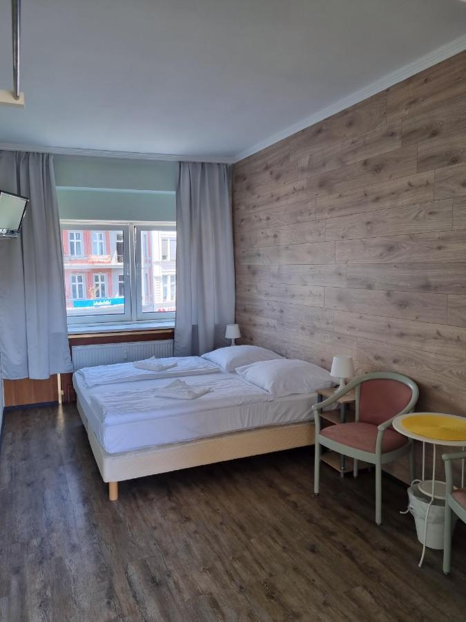 Thomas Rooms Berlin Luaran gambar