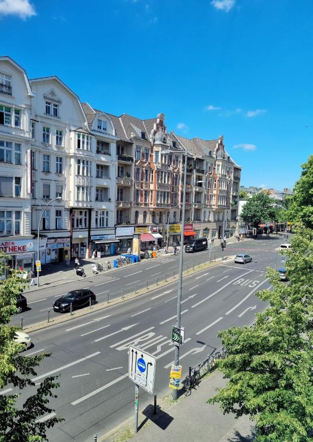 Thomas Rooms Berlin Luaran gambar