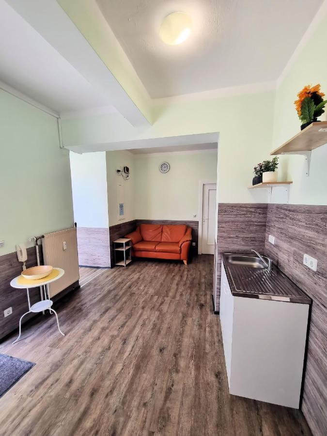 Thomas Rooms Berlin Luaran gambar