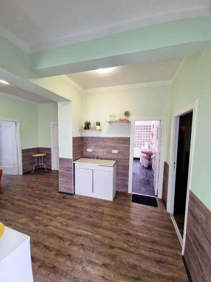 Thomas Rooms Berlin Luaran gambar