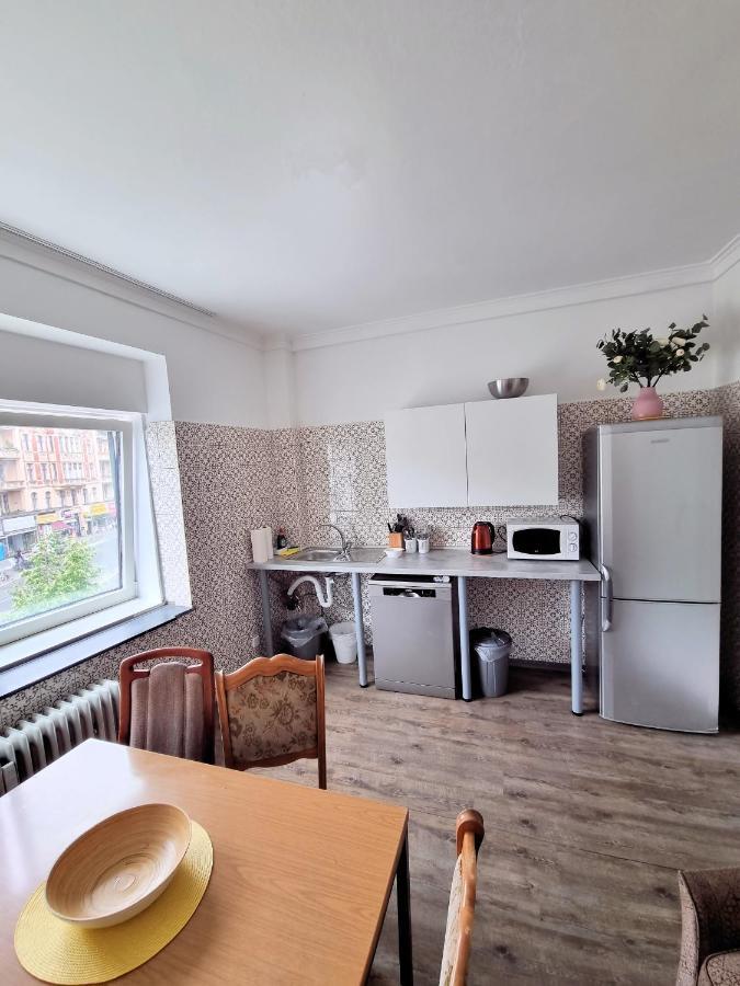 Thomas Rooms Berlin Luaran gambar