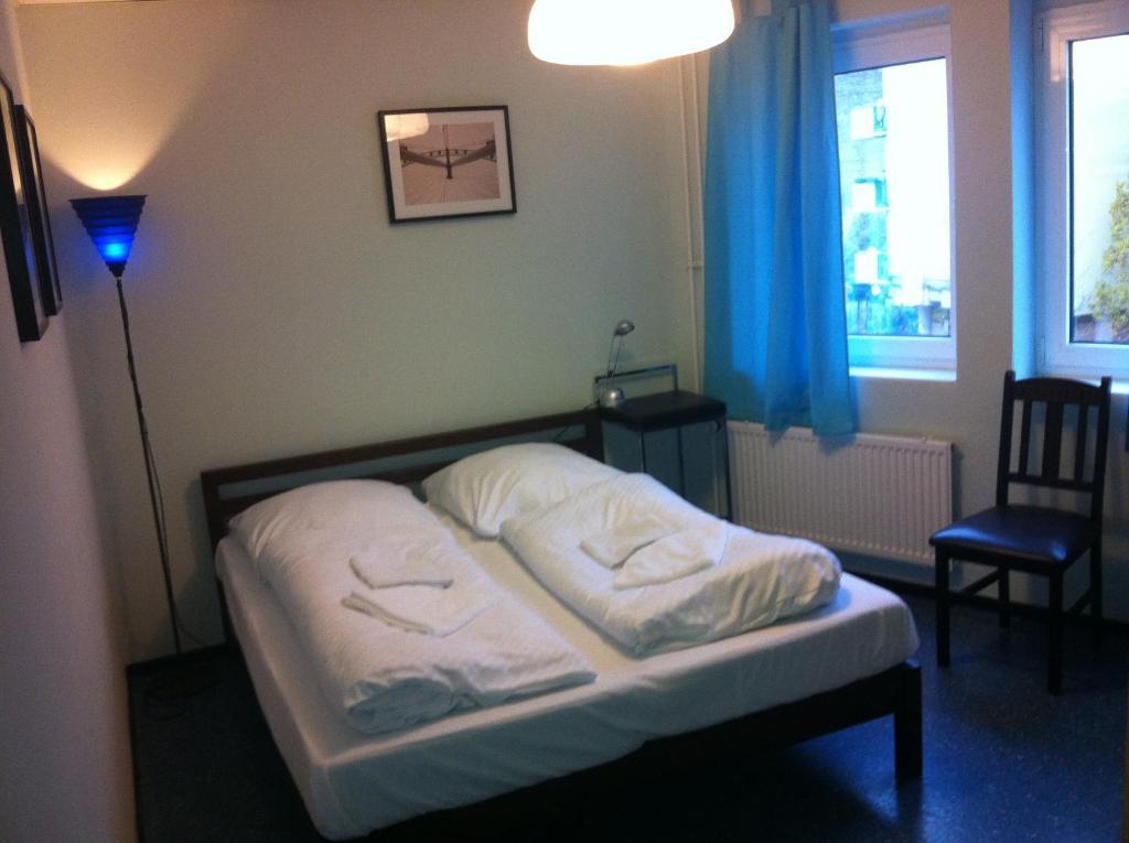 Thomas Rooms Berlin Bilik gambar