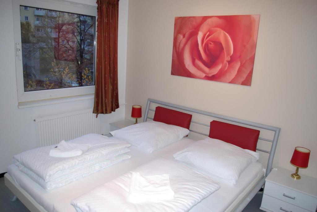 Thomas Rooms Berlin Luaran gambar