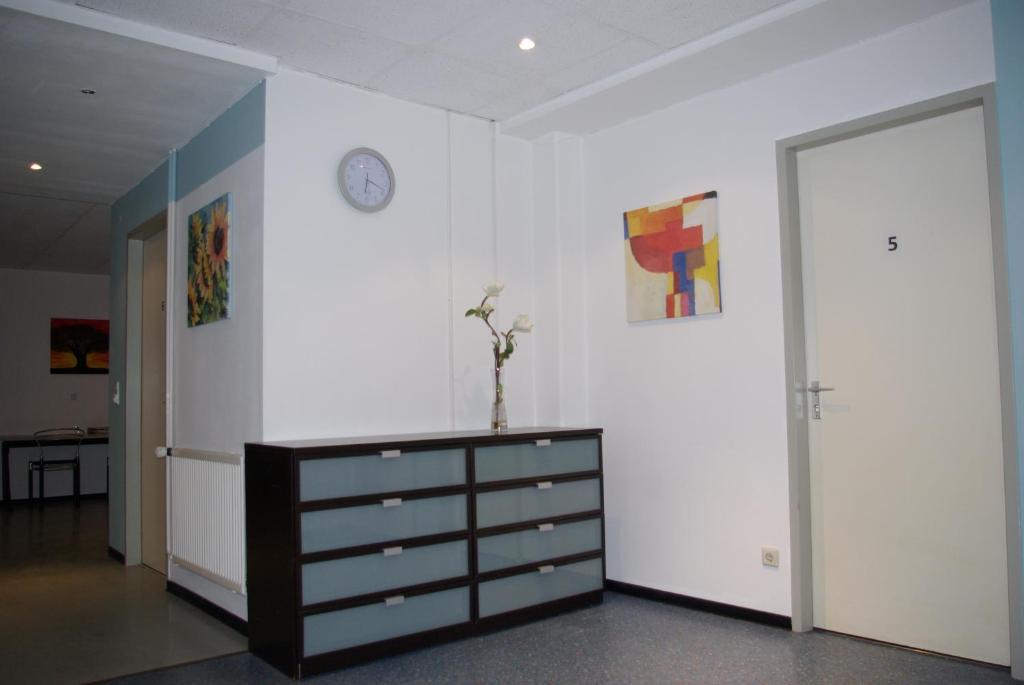 Thomas Rooms Berlin Luaran gambar