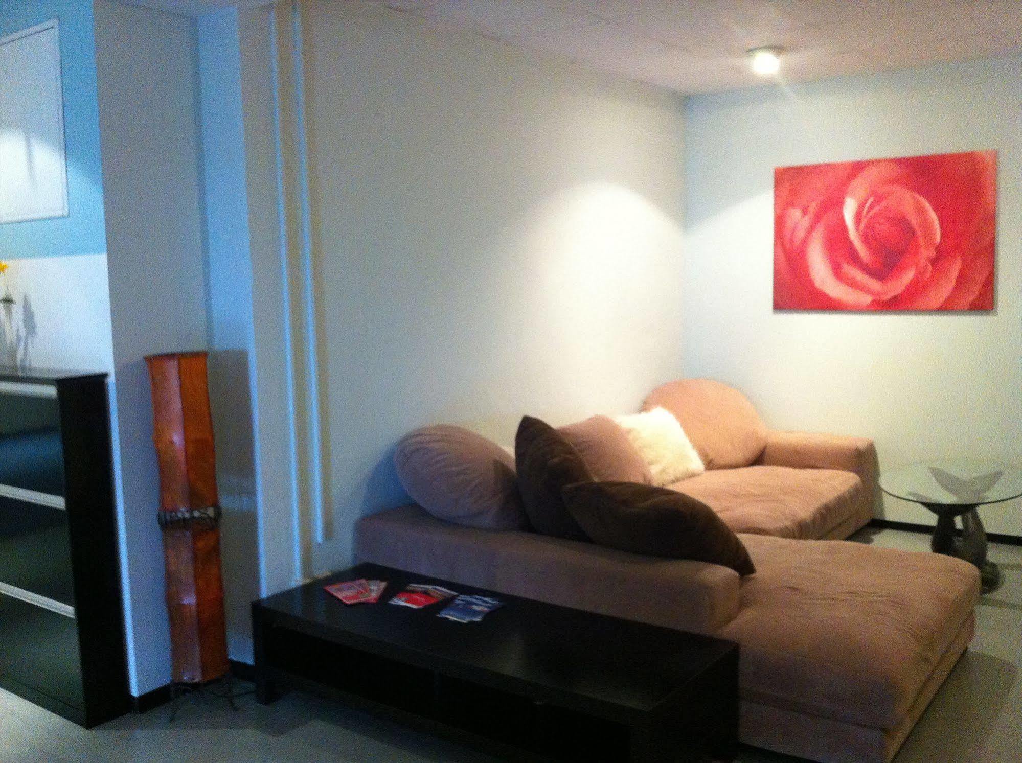 Thomas Rooms Berlin Luaran gambar