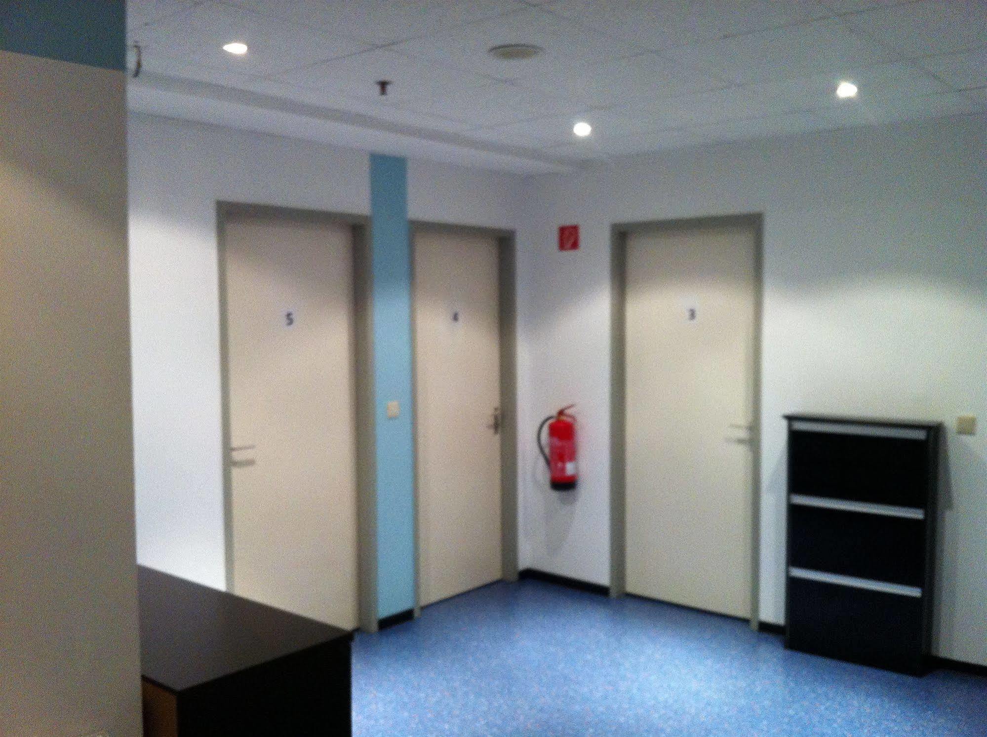Thomas Rooms Berlin Luaran gambar