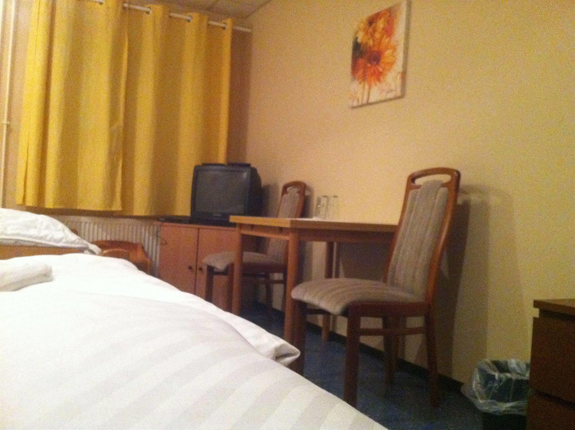 Thomas Rooms Berlin Luaran gambar