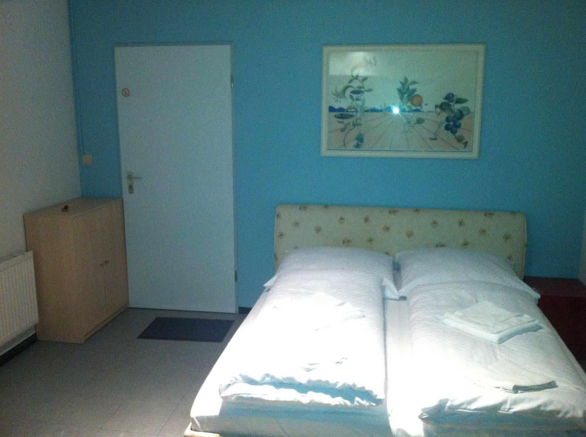 Thomas Rooms Berlin Luaran gambar