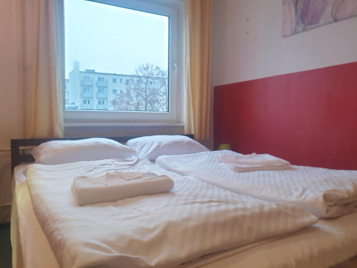 Thomas Rooms Berlin Luaran gambar