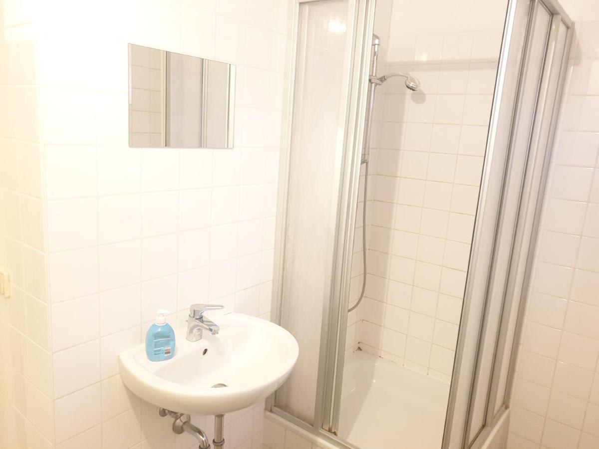 Thomas Rooms Berlin Luaran gambar