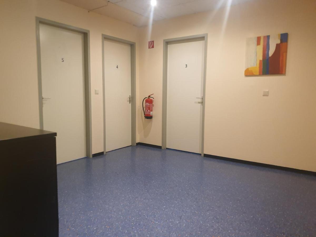 Thomas Rooms Berlin Luaran gambar