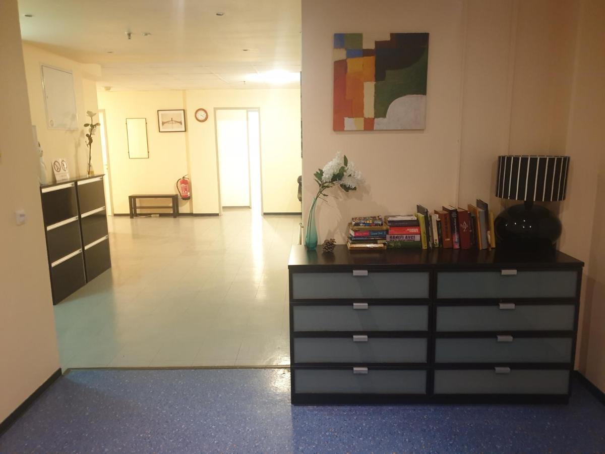 Thomas Rooms Berlin Luaran gambar