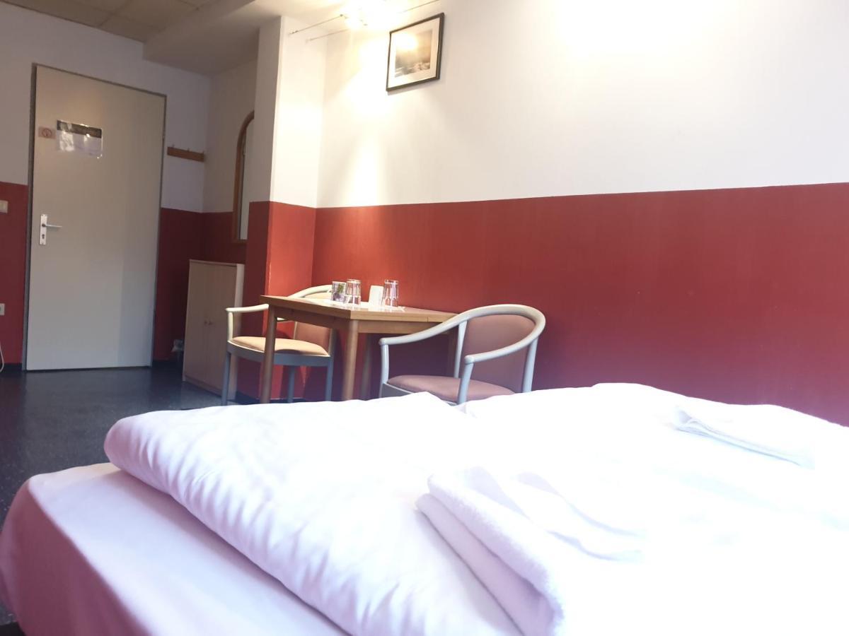 Thomas Rooms Berlin Luaran gambar
