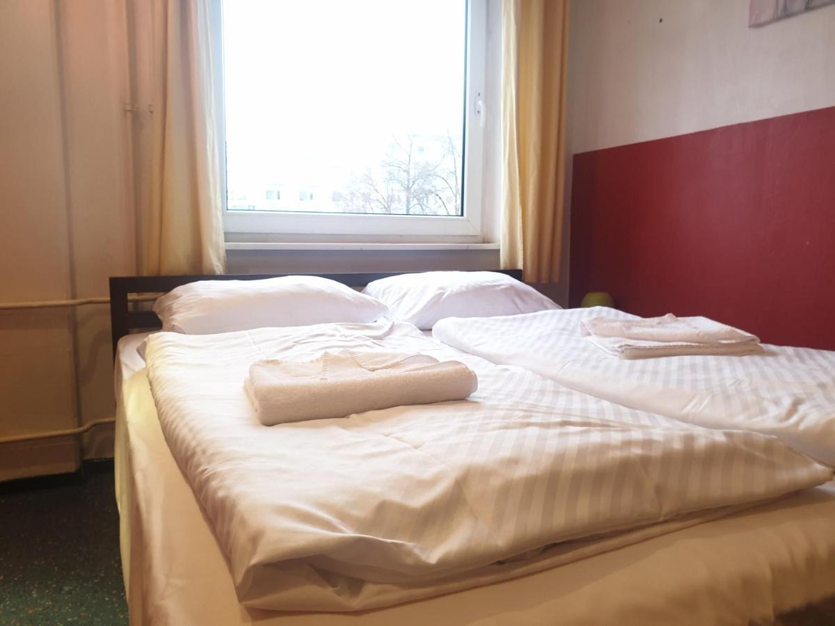 Thomas Rooms Berlin Luaran gambar