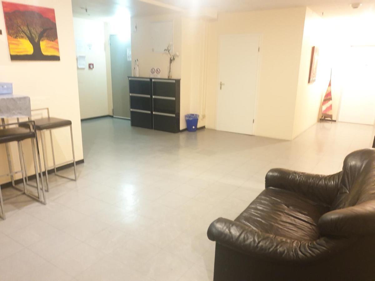 Thomas Rooms Berlin Luaran gambar