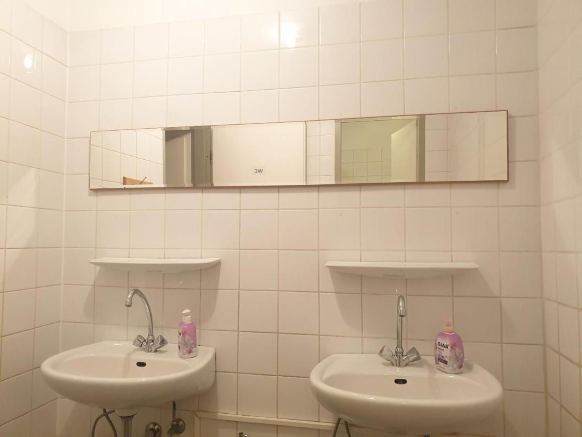 Thomas Rooms Berlin Luaran gambar