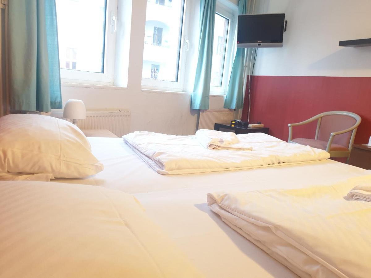 Thomas Rooms Berlin Luaran gambar